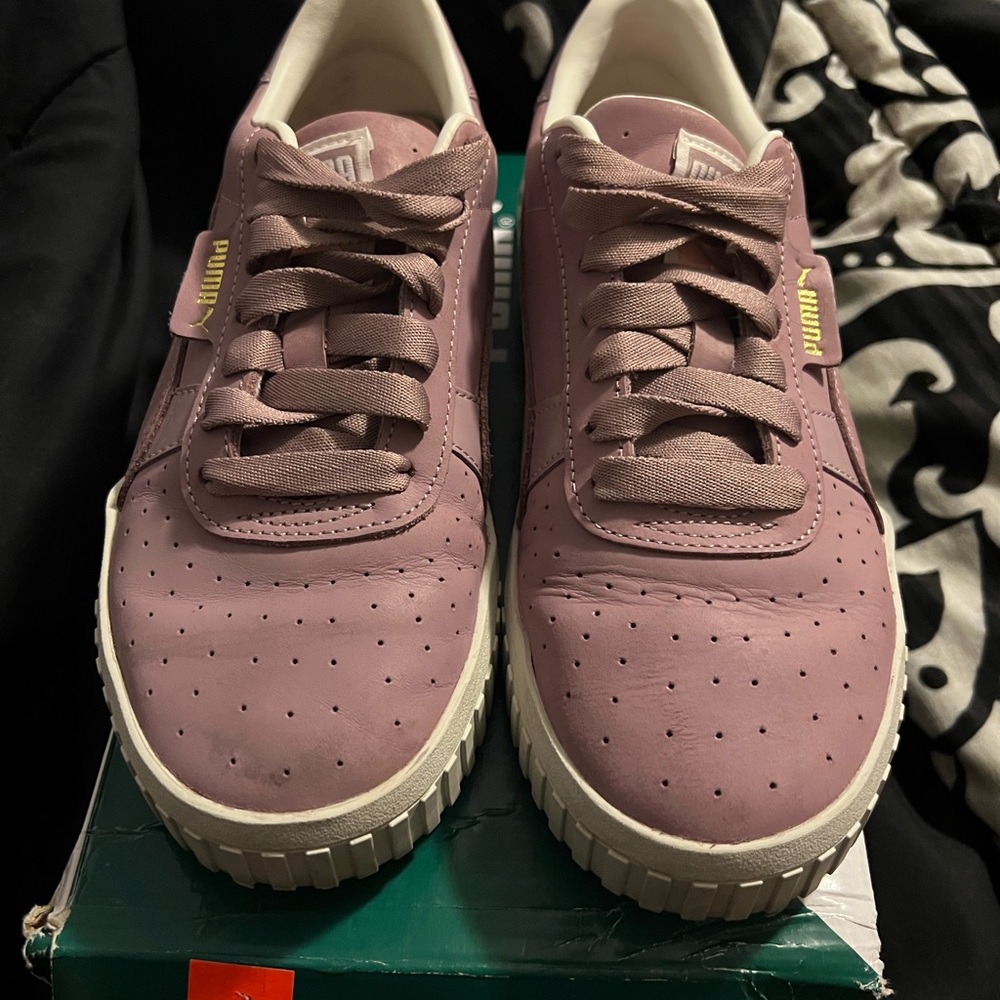 Puma Cali Shoes